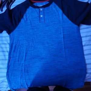 Urban pipeline mens shirt